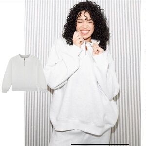 PARKE Sweatshirt size S/M